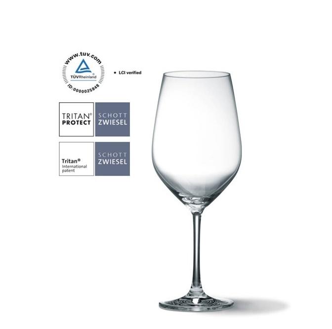 Wine - Water glass Viña