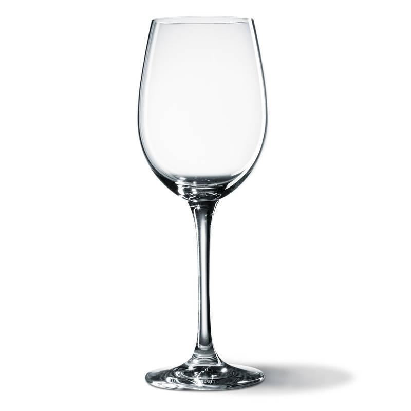 Red wine glass Classico