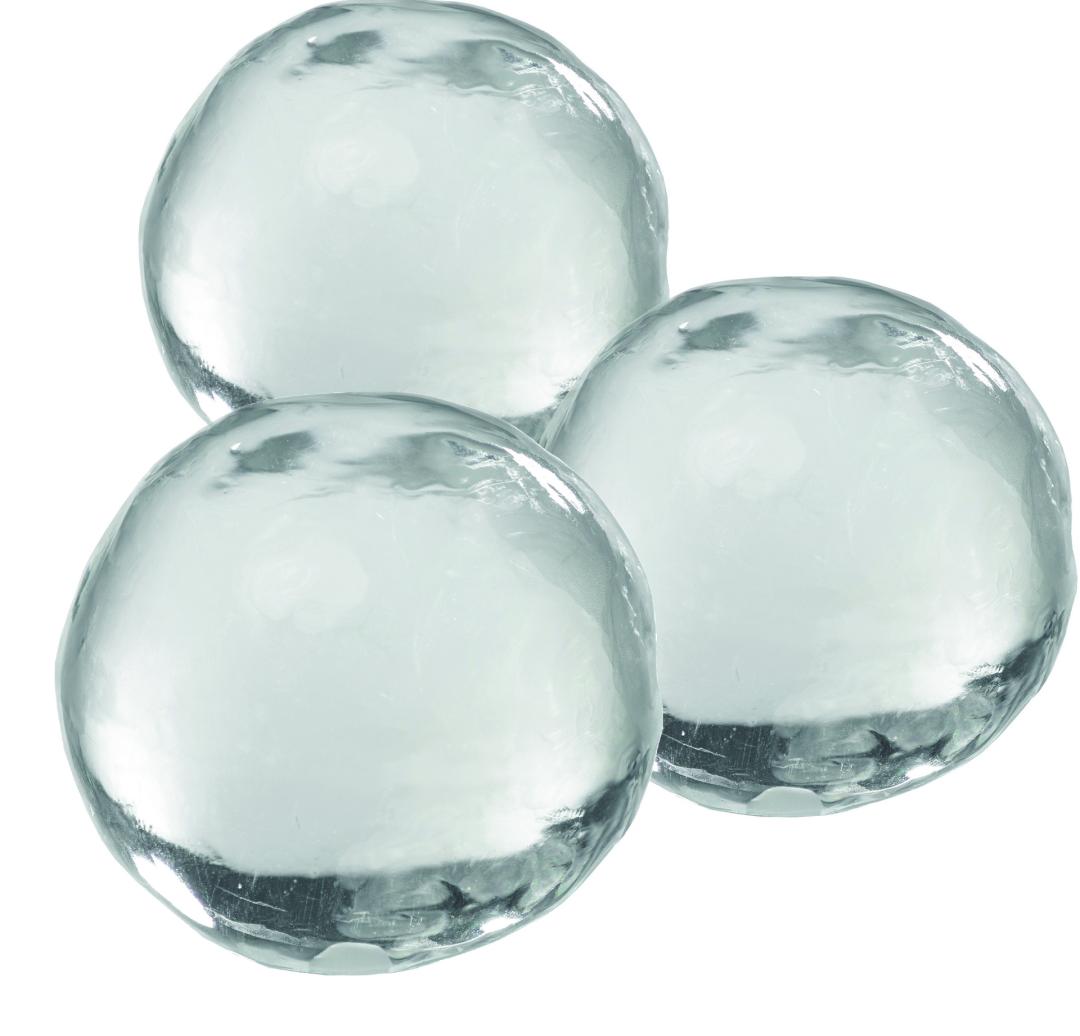 Ice balls
